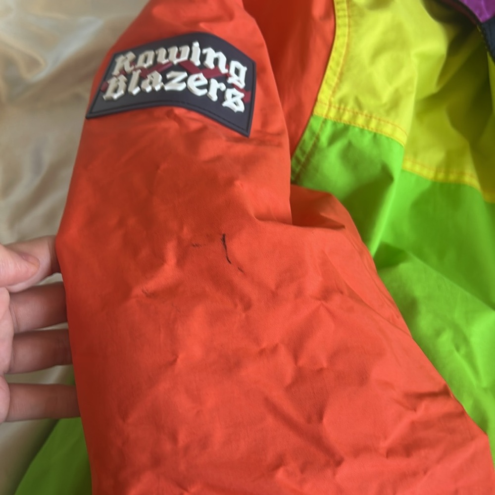Colorful Jacket by Rowing Blazers - Picture 4 of 5